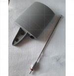 11G050 WALLY1-M-433 V2 ELETTRONICA assistenza tecnica napoli 0815452353